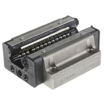ベアリングブロック HSR 高機能 シリーズ 23mm THK