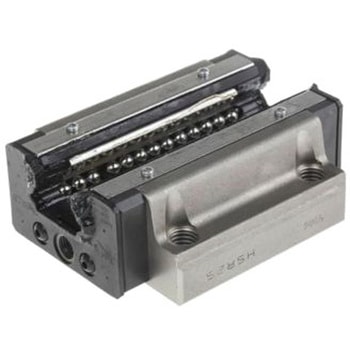ベアリングブロック HSR 高機能 シリーズ 23mm - THK