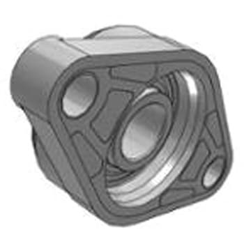 ベアリングユニット 2穴 20mm SKF(日本エスケイエフ)