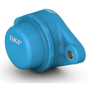 ベアリングユニット 2穴 25.4mm SKF