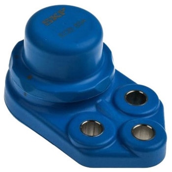 ベアリングユニット 3穴 20mm SKF(日本エスケイエフ)