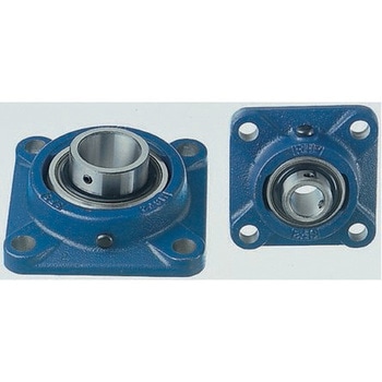 ベアリングユニット 4穴 40mm NSK(日本精工)