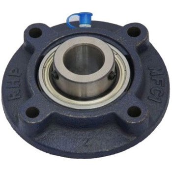 ベアリングユニット 4穴 35mm NSK(日本精工)