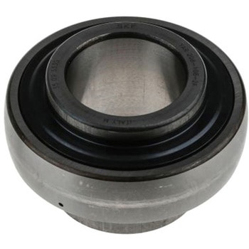 ベアリングユニットインサート 38.1mm 80mm SKF(日本エスケイエフ)