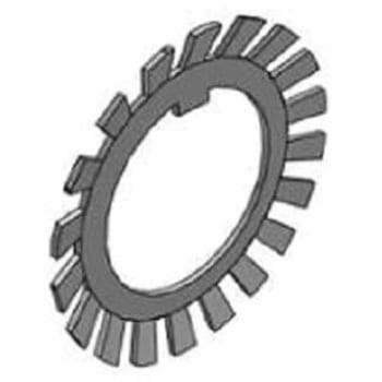 ベアリングワッシャ SKF