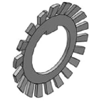 ベアリングワッシャ - SKF(日本エスケイエフ)