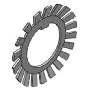 ベアリングワッシャ SKF