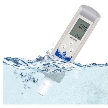 ペーハー計[防水型] エスコ