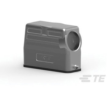 ヘビーデューティパワーコネクタ HDC シリーズ 5 TE CONNECTIVITY