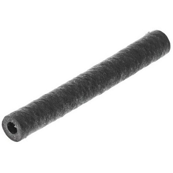 ヘラマンタイトン ケーブルシールド 1.2mm 黒 クロロプレン 1袋 100個入 ヘラマンタイトン(旧:タイトン)