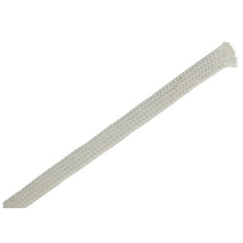 ヘラマンタイトン ケーブルシールド 2mm ナチュラル ファイバーグラス ヘラマンタイトン(タイトン)