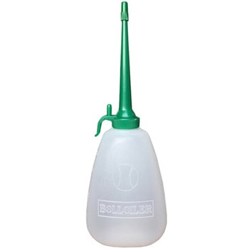 ボールオイラー角ボトル 350mL 大澤ワックス