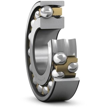 ボールベアリング20mm52mm2304 M SKF(日本エスケイエフ)