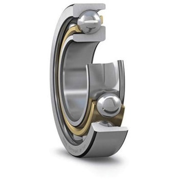 ボールベアリング100mm180mm7220 BECBM SKF(日本エスケイエフ)