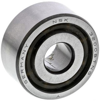 ボールベアリング10mm30mm アンギュラ・コンタクト NSK(日本精工)