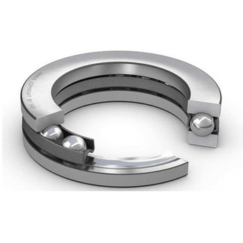 ボールベアリング90mm135mm SKF