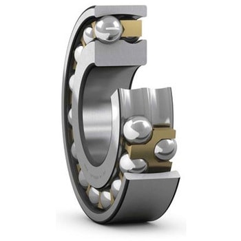 ボールベアリング120mm215mm 自動調心 SKF(日本エスケイエフ)