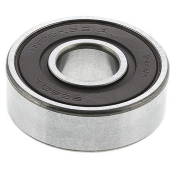 ボールベアリング40mm68mm 深溝 NSK(日本精工)