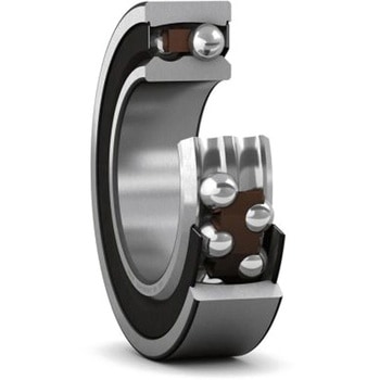 ボールベアリング15mm35mm 自動調心2202 E-2RS1TN9/C3 SKF(日本エスケイエフ)