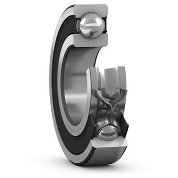 ボールベアリング30mm62mm6206-2RS1/C4 SKF