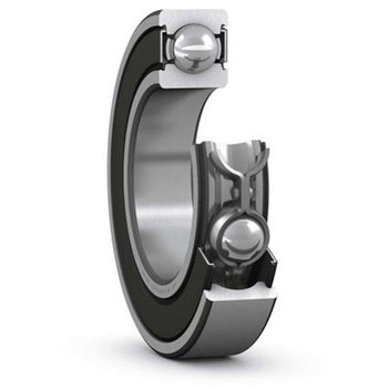 ボールベアリング17mm40mm6203-2RSH/C4 SKF