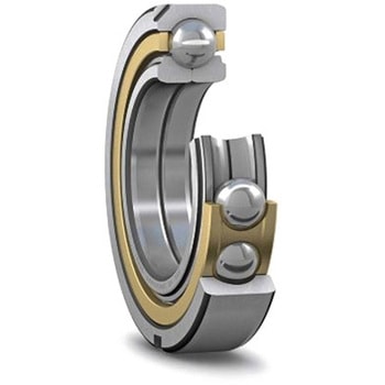 ボールベアリング17mm40mmQJ 203 N2MA/C2L SKF(日本エスケイエフ)