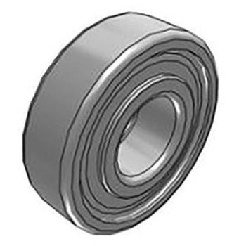 ボールベアリング19.05mm47.625mmRLS 6-2RS1 SKF