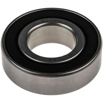 ボールベアリング20mm42mm 深溝W 6004-2RS1/W64 SKF(日本エスケイエフ)
