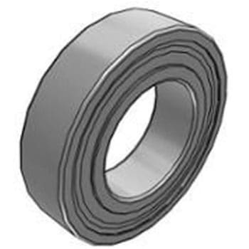 ボールベアリング20mm47mm62204-2RS1/C3 SKF