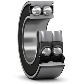 ボールベアリング25mm52mm3205 A-2RS1/C3 - SKF(日本エスケイエフ)