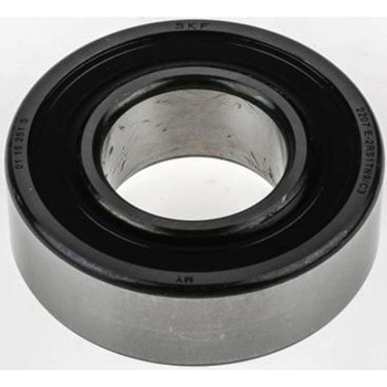 ボールベアリング35mm72mm 自動調心2207 E-2RS1TN9/C3 SKF(日本エスケイエフ)