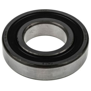 ボールベアリング35mm72mm 深溝6207-2RS1K SKF(日本エスケイエフ)