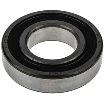 ボールベアリング35mm72mm 深溝6207-2RS1K SKF(日本エスケイエフ)