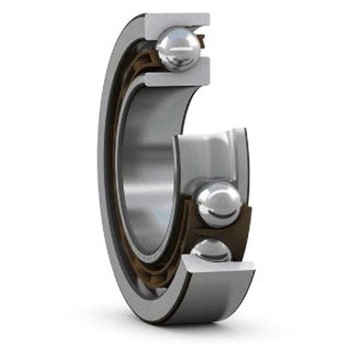 ボールベアリング88.9mm165.1mm アンギュラ・コンタクトALS 28 ABP SKF(日本エスケイエフ)