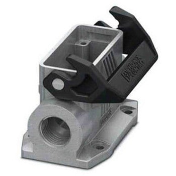 ボックス取り付けベース メス側 フエニックス・コンタクト