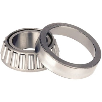 メートル系ローラーベアリング 内径40mm レース幅19.75mm Timken
