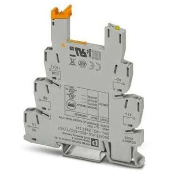 モジュール 1 PLC-BSC- 24DC/ 1/ACT 1袋 10個入 フエニックス・コンタクト