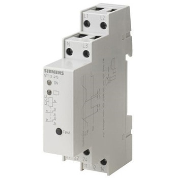 モニタリングリレー DPDT SIEMENS