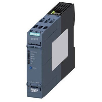 モニタリングリレー DPNC 22.5mm SIEMENS