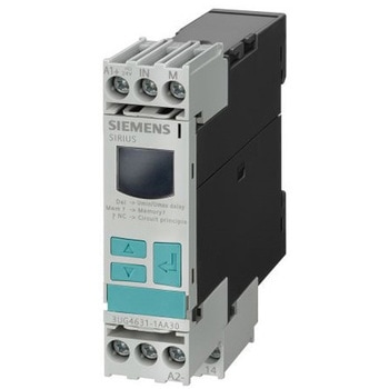 モニタリングリレー SPDT SIEMENS