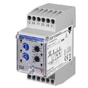 モニタリングリレー SPDT CARLO GAVAZZI
