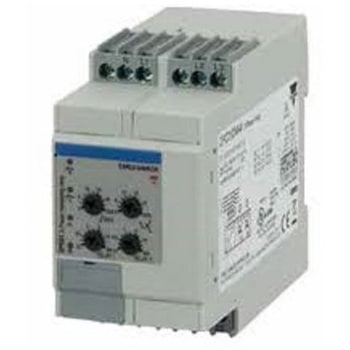 モニタリングリレー SPDT 45mm CARLO GAVAZZI