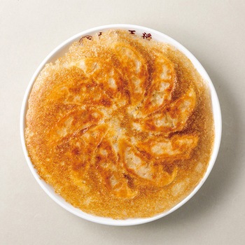 [冷凍]大阪王将 羽根つきチーズぎょうざ - 大阪王将