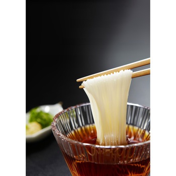 手延素麺揖保乃糸 縒つむぎ 揖保乃糸