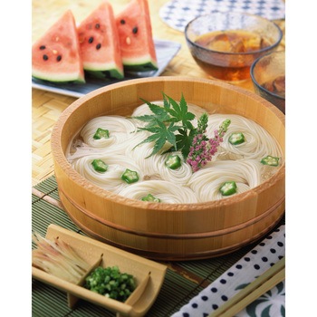 手延素麺揖保乃糸 縒つむぎ 揖保乃糸