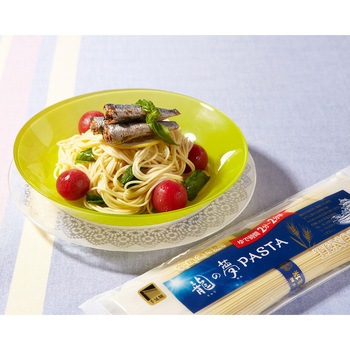 手延パスタ揖保乃糸 龍の夢PASTA 揖保乃糸