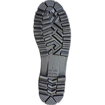 鋼鉄製先芯入り防寒ブーツ Wild Wolf