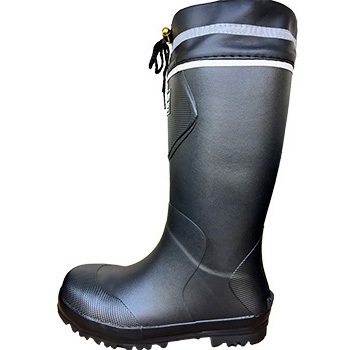 鋼鉄製先芯入り防寒ブーツ Wild Wolf