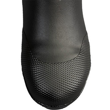 鋼鉄製先芯入り防寒ブーツ Wild Wolf