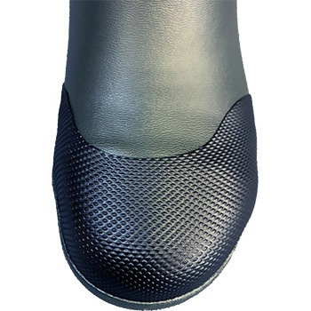 鋼鉄製先芯入り防寒ブーツ Wild Wolf